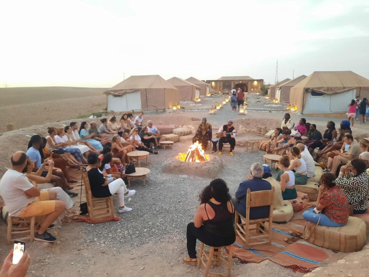 Agafay Quad Marrakech Appartement Marrakesh